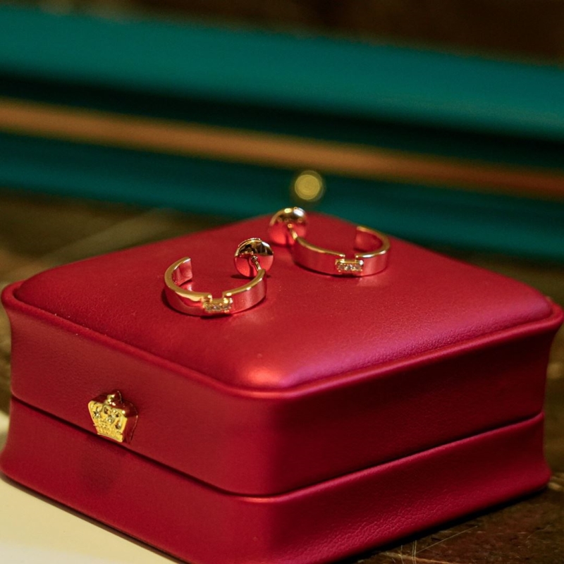 CHAUMET